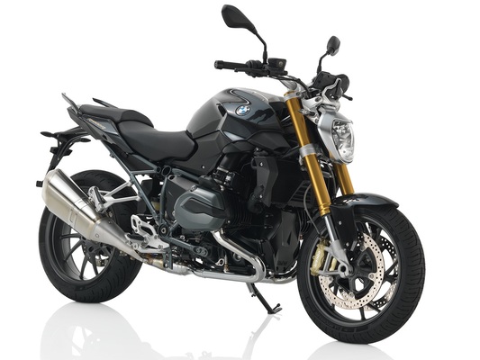 Фото мотоцикла BMW R 1200 R