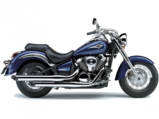 Фото мотоцикла Kawasaki VN900 Classic