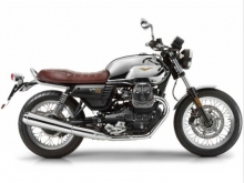 Фото Moto Guzzi V7 III Anniversario  №1