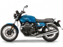 Фото Moto Guzzi V7 III Special  №5